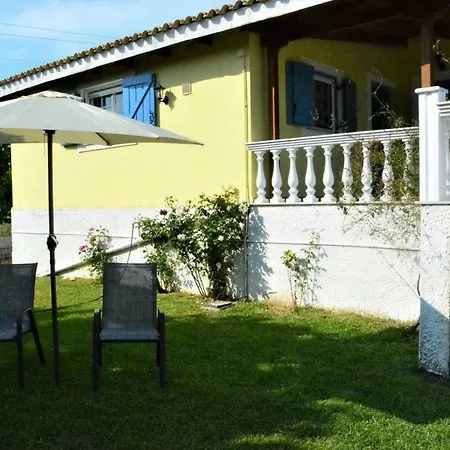Jenny's House בית נופש *