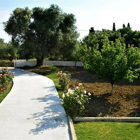 Jenny's House * ארגוסטולי