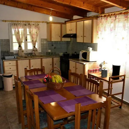 Dom wakacyjny Jenny's House Argostoli (Kefalonia)