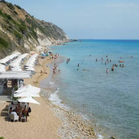 Jenny's House Dom wakacyjny Argostoli (Kefalonia)